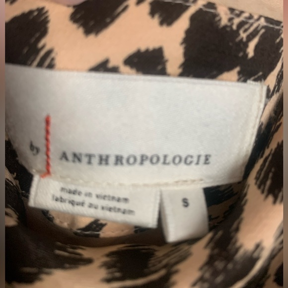 Animal Print Slip Dress | Leopard Midi Chiffon Sun Dress main image 0